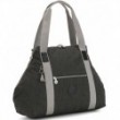 Сумка Kipling ART M Black Indigo Bl (F75) KI2987_F75