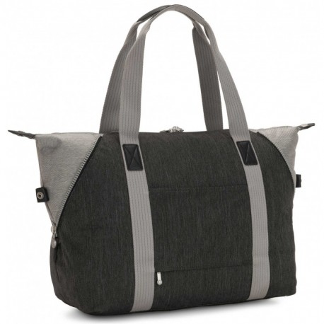Сумка Kipling ART M Black Indigo Bl (F75) KI2987_F75