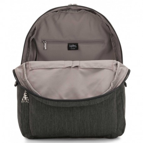 Рюкзак Kipling CITRINE Black Indigo W (48O) KI5051_48O