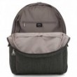 Рюкзак Kipling CITRINE Black Indigo W (48O) KI5051_48O