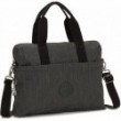 Сумка для ноутбука Kipling ELSIL Black Indigo W (48O) KI3620_48O