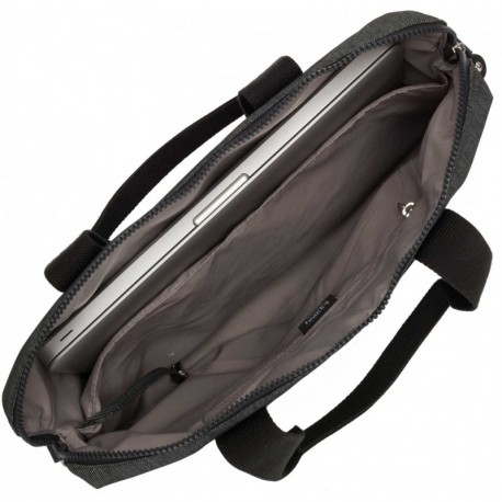 Сумка для ноутбука Kipling ELSIL Black Indigo W (48O) KI3620_48O
