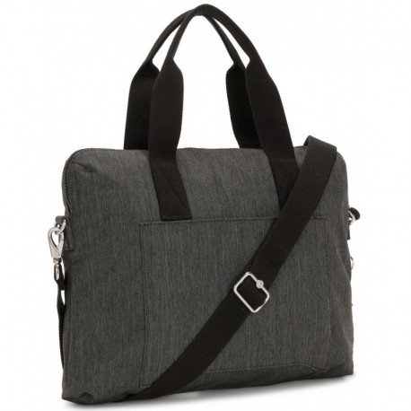 Сумка для ноутбука Kipling ELSIL Black Indigo W (48O) KI3620_48O