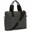 Сумка для ноутбука Kipling ELSIL Black Indigo W (48O) KI3620_48O