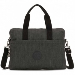 Сумка для ноутбука Kipling ELSIL Black Indigo W (48O) KI3620_48O