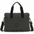 Сумка для ноутбука Kipling ELSIL Black Indigo W (48O) KI3620_48O