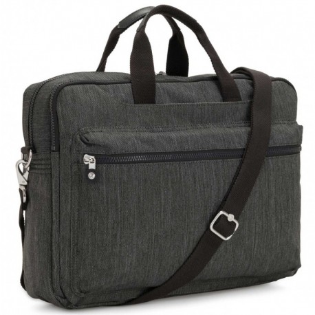 Сумка для ноутбука Kipling KHOTO Black Indigo W (48O) KI7362_48O