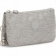 Портмоне Kipling CREATIVITY L Chalk Grey (62M) KI4032_62M