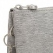 Портмоне Kipling CREATIVITY L Chalk Grey (62M) KI4032_62M