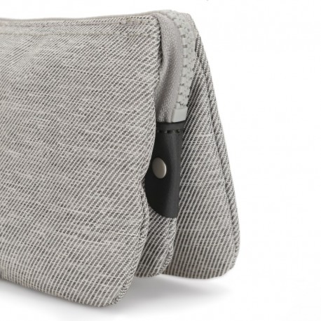 Портмоне Kipling CREATIVITY L Chalk Grey (62M) KI4032_62M