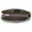 Портмоне Kipling CREATIVITY L Chalk Grey (62M) KI4032_62M