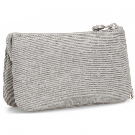 Портмоне Kipling CREATIVITY L Chalk Grey (62M) KI4032_62M