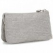 Портмоне Kipling CREATIVITY L Chalk Grey (62M) KI4032_62M