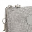 Портмоне Kipling CREATIVITY S Chalk Grey (62M) KI4104_62M