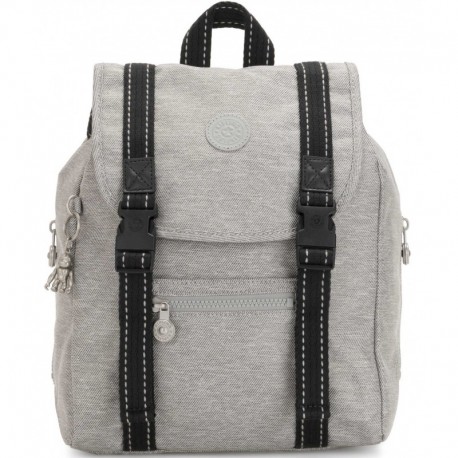 Рюкзак Kipling AICIL Chalk Grey (62M) KI6147_62M