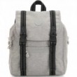 Рюкзак Kipling AICIL Chalk Grey (62M) KI6147_62M