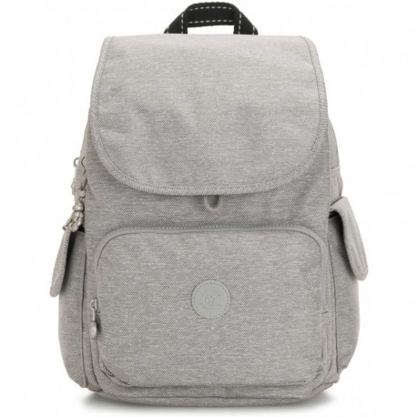 Рюкзак Kipling CITY PACK Chalk Grey (62M) KI6224_62M