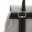 Рюкзак Kipling CITY PACK S Chalk Grey (62M) KI3594_62M