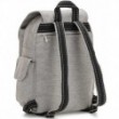 Рюкзак Kipling CITY PACK S Chalk Grey (62M) KI3594_62M