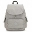 Рюкзак Kipling CITY PACK S Chalk Grey (62M) KI3594_62M