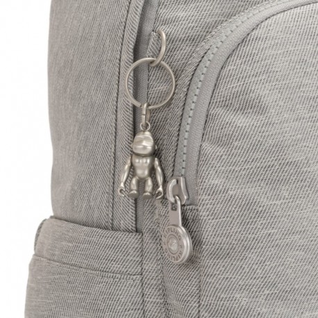Рюкзак Kipling DELIA Chalk Grey (62M) KI3073_62M