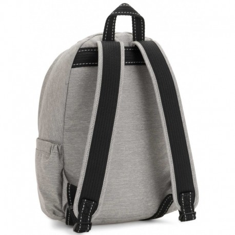 Рюкзак Kipling DELIA Chalk Grey (62M) KI3073_62M