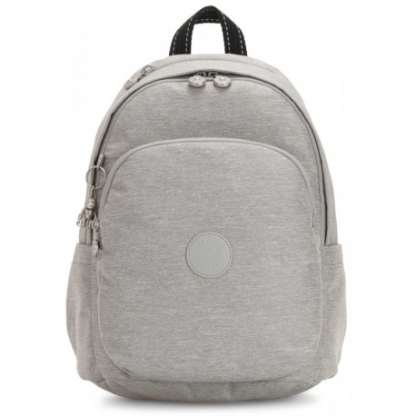 Рюкзак Kipling DELIA Chalk Grey (62M) KI3073_62M