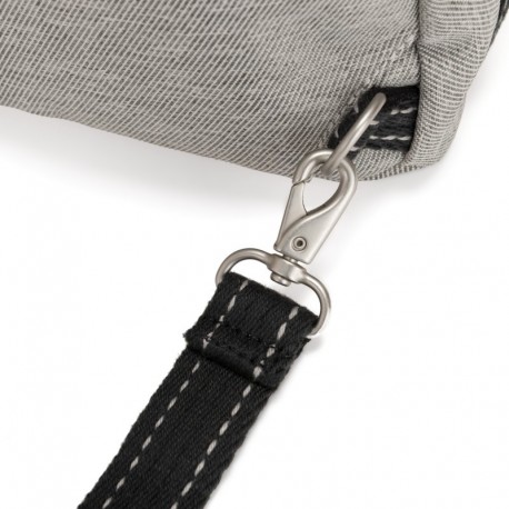 Рюкзак-сумка Kipling FIREFLY UP Chalk Grey (62M) KI3965_62M
