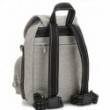 Рюкзак-сумка Kipling FIREFLY UP Chalk Grey (62M) KI3965_62M
