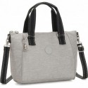 Сумка Kipling AMIEL Chalk Grey (62M) KI2786_62M