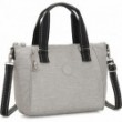 Сумка Kipling AMIEL Chalk Grey (62M) KI2786_62M