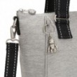 Сумка Kipling AMIEL Chalk Grey (62M) KI2786_62M