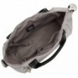 Сумка Kipling AMIEL Chalk Grey (62M) KI2786_62M
