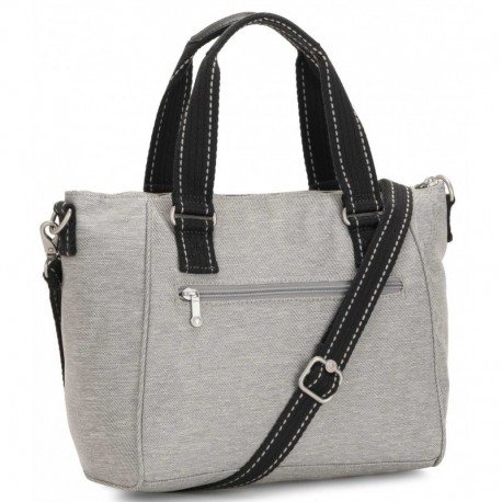 Сумка Kipling AMIEL Chalk Grey (62M) KI2786_62M