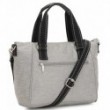 Сумка Kipling AMIEL Chalk Grey (62M) KI2786_62M