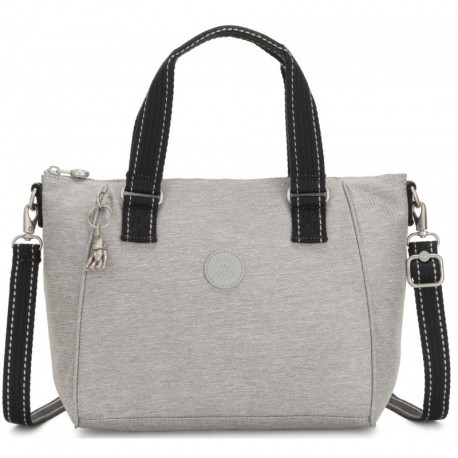 Сумка Kipling AMIEL Chalk Grey (62M) KI2786_62M