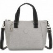Сумка Kipling AMIEL Chalk Grey (62M) KI2786_62M