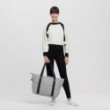 Дорожня сумка Kipling ART M Chalk Grey (62M) KI2987_62M