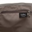 Дорожня сумка Kipling ART M Chalk Grey (62M) KI2987_62M