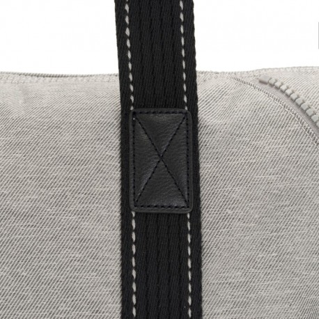 Дорожня сумка Kipling ART M Chalk Grey (62M) KI2987_62M