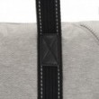 Дорожня сумка Kipling ART M Chalk Grey (62M) KI2987_62M