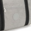 Дорожня сумка Kipling ART M Chalk Grey (62M) KI2987_62M