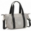Сумка Kipling ART MINI Chalk Grey (62M) KI4746_62M