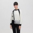 Сумка на пояс Kipling MULTIPLE Chalk Grey (62M) KI4652_62M