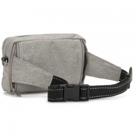 Сумка на пояс Kipling MULTIPLE Chalk Grey (62M) KI4652_62M