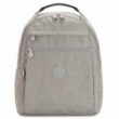 Рюкзак для ноутбука Kipling MICAH Chalk Grey (62M) KI6510_62M