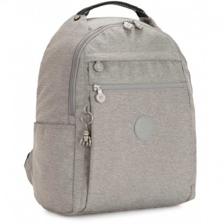 Рюкзак для ноутбука Kipling MICAH Chalk Grey (62M) KI6510_62M