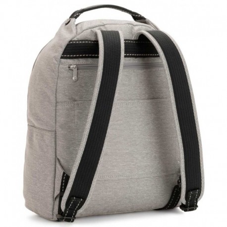 Рюкзак для ноутбука Kipling MICAH Chalk Grey (62M) KI6510_62M