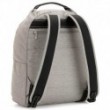 Рюкзак для ноутбука Kipling MICAH Chalk Grey (62M) KI6510_62M