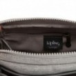 Сумка Kipling ABANU Chalk Grey (62M) KI6010_62M